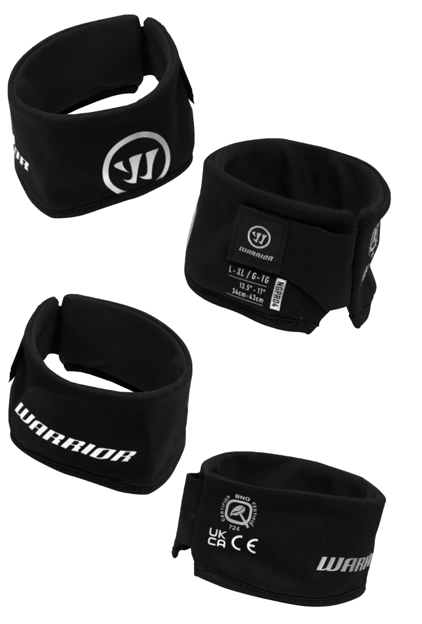 Picture of Warrior Universal Zubehör PRO Halskrause