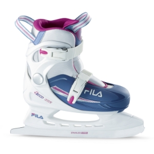 Picture of FILA Adj. Skate J-One G Ice HR