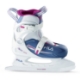 Изображение FILA Adj. Skate J-One G Ice HR