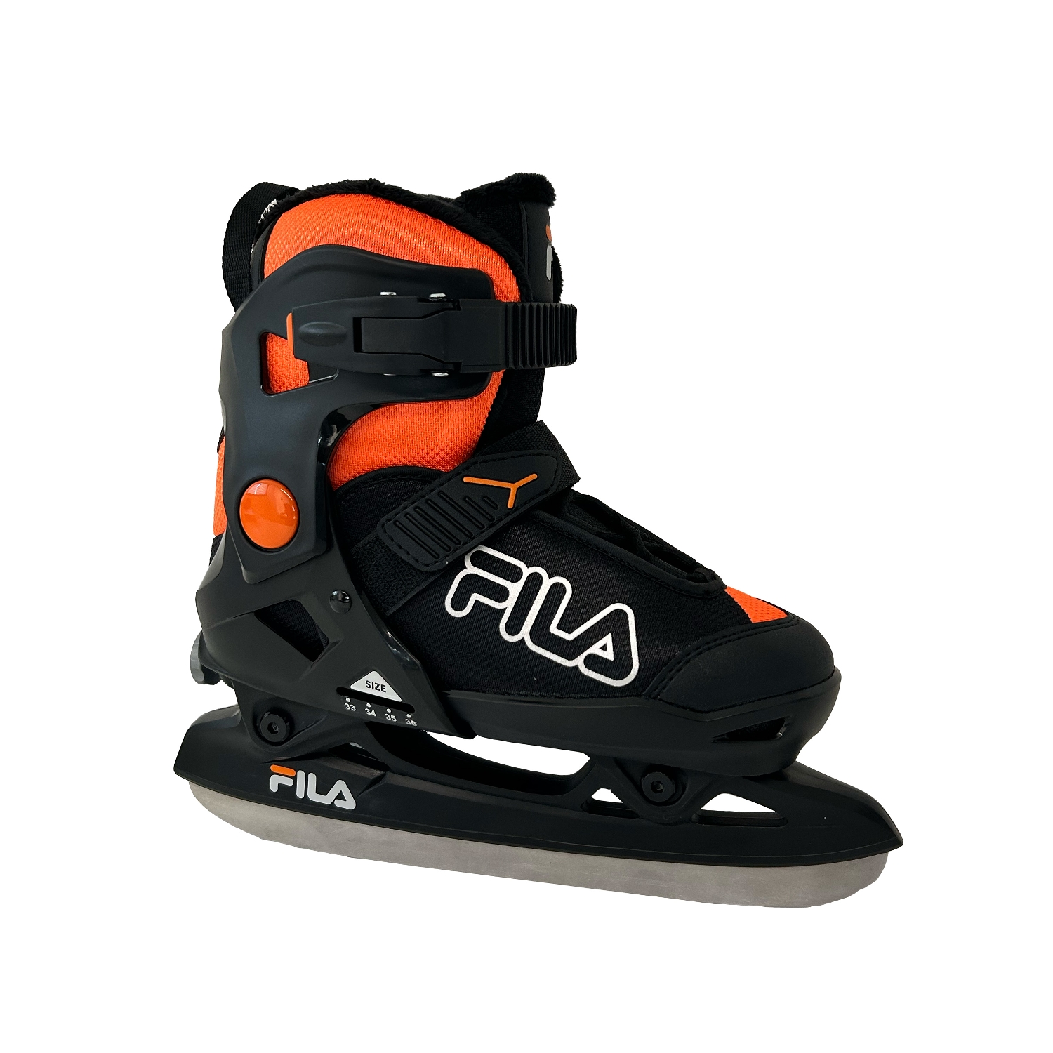 Picture of FILA Adj. Skate X 2.0 Ice