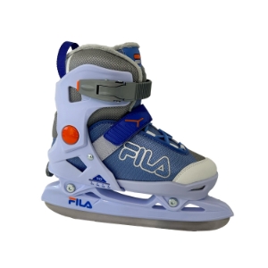 Picture of FILA Adj. Skate X 2.0 Girl Ice