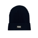 Picture of PUMA Unisex Ribbed Classic Cuff Beanie Sr.