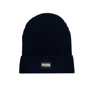 Picture of PUMA Unisex Ribbed Classic Cuff Beanie Sr.
