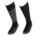 Picture of HEAD Ski Socks V-Shape 2 Pack
