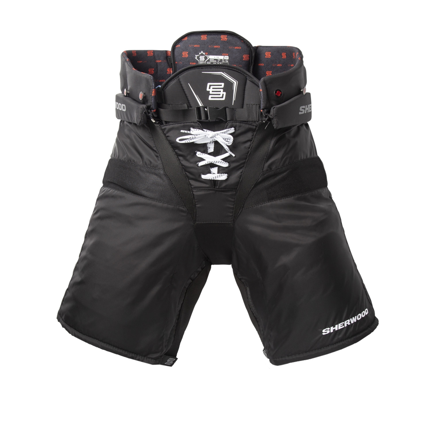 Picture of SHERWOOD Women's Pant Rekker - Sr.