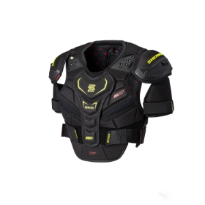 Picture of SHERWOOD Women's Shoulder Pad Rekker - Sr.
