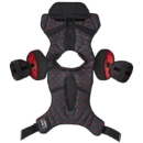 Picture of SHERWOOD Women's Shoulder Pad Rekker - Sr.