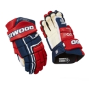 Picture of SHERWOOD Glove Code Encrypt 1 - Sr.