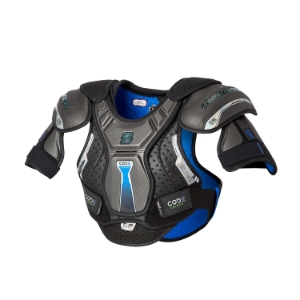 Picture of SHERWOOD Shoulder Pad Code Encrypt 1 - Sr.
