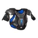 Picture of SHERWOOD Shoulder Pad Code Encrypt 1 - Sr.