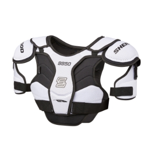 Picture of SHERWOOD Shoulder Pad 9950 - Sr.