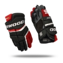 Picture of SHERWOOD Glove Rekker Morph Pro - Jr.