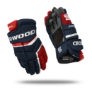 Picture of SHERWOOD Glove Rekker Morph Pro - Jr.