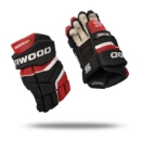 Изображение SHERWOOD Glove Rekker Morph 2 - Sr.