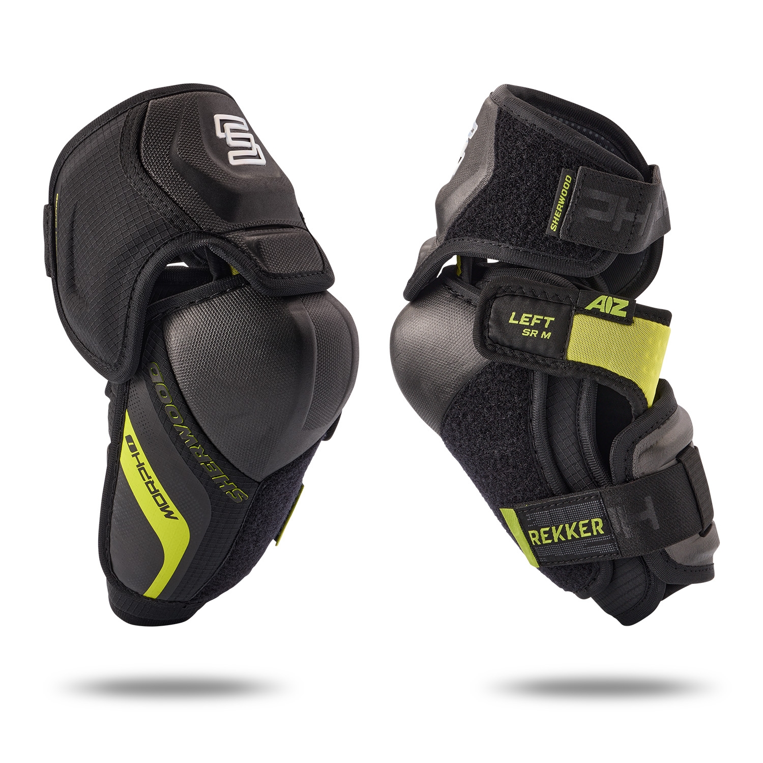 Picture of SHERWOOD Elbow Pads Rekker Morph 1 - Sr.