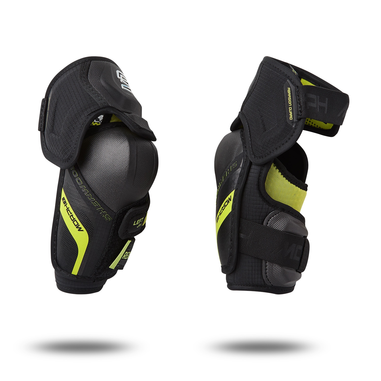 Picture of SHERWOOD Elbow Pads Rekker Morph 1 - Jr.