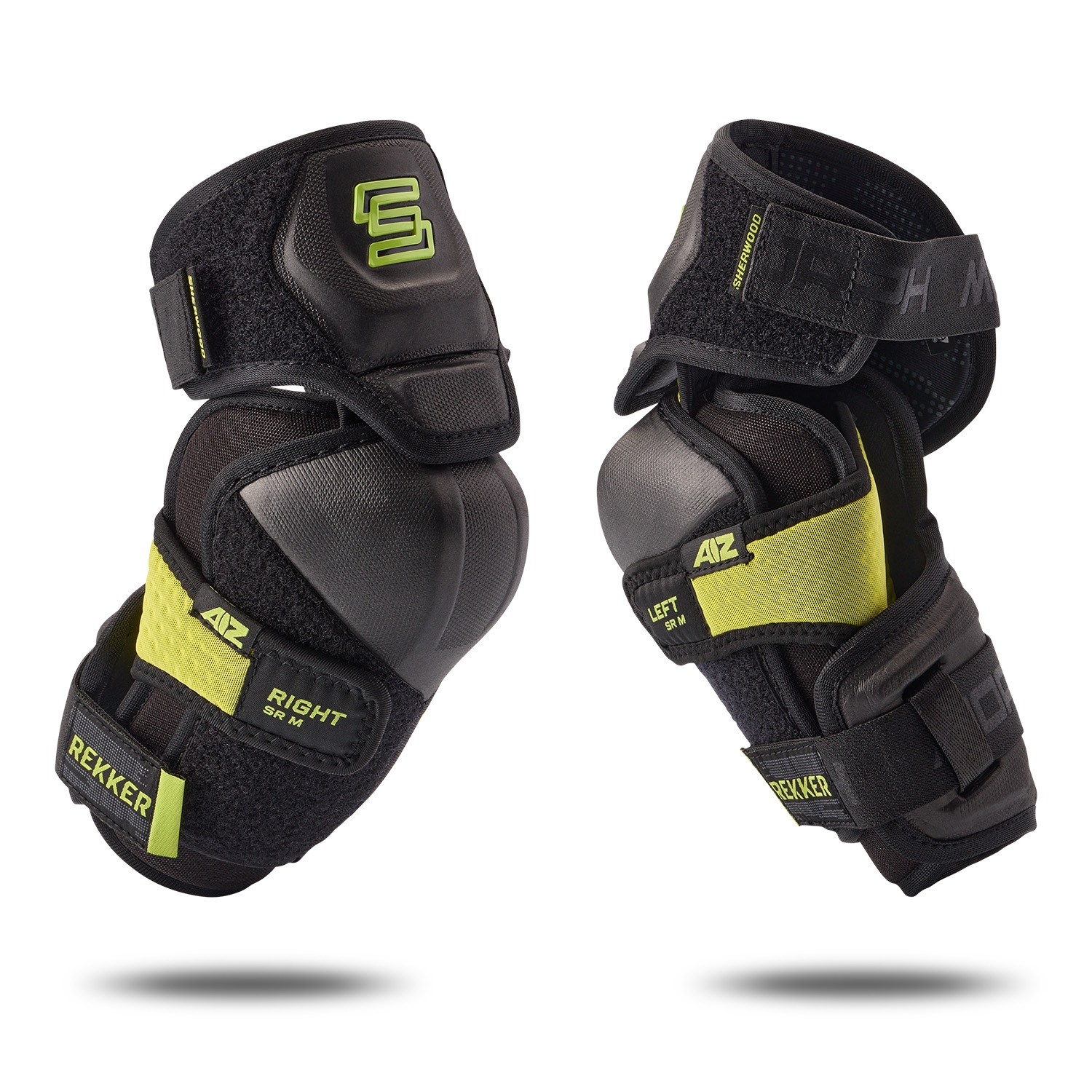 Picture of SHERWOOD Elbow Pads Rekker Morph 2 - Sr.
