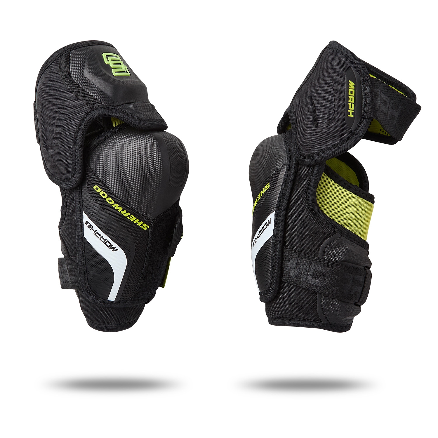Picture of SHERWOOD Elbow Pads Rekker Morph 2 - Jr.