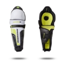 Picture of SHERWOOD Shin Guards Rekker Morph 2 - Jr.