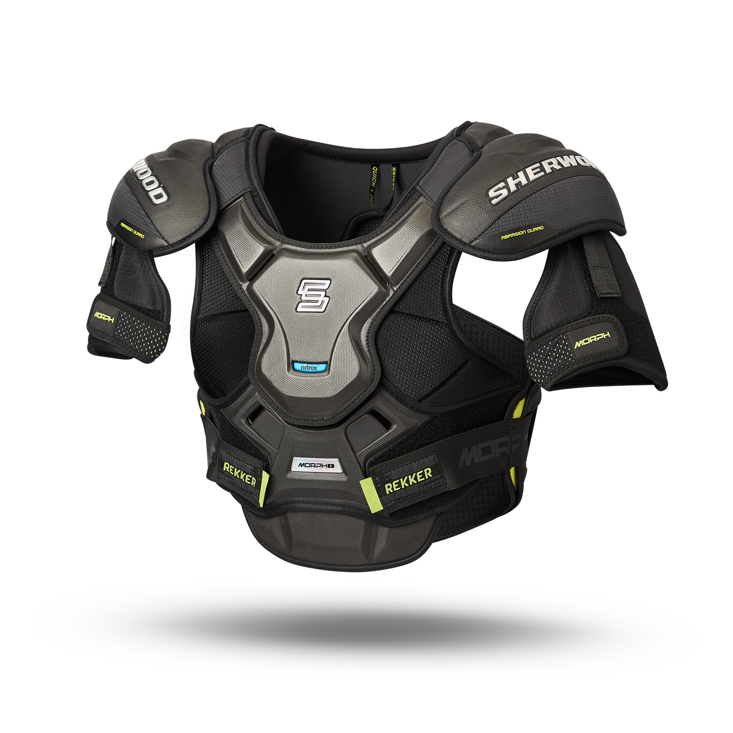 Picture of SHERWOOD Shoulder Pad Rekker Morph 1 - Sr.