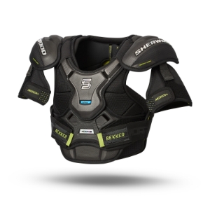 Picture of SHERWOOD Shoulder Pad Rekker Morph 1 - Jr.