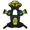Picture of SHERWOOD Shoulder Pad Rekker Morph 1 - Jr.