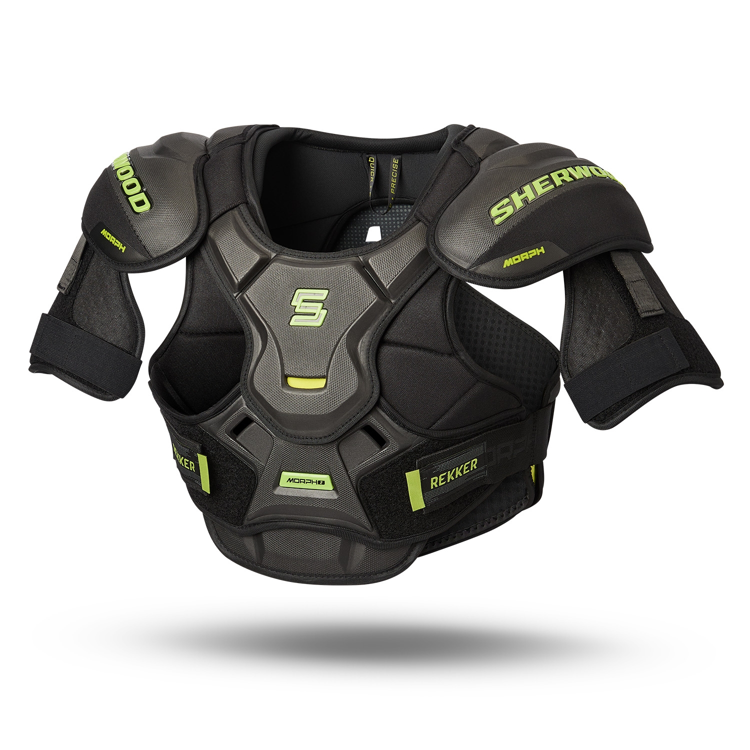 Picture of SHERWOOD Shoulder Pad Rekker Morph 2 - Sr.