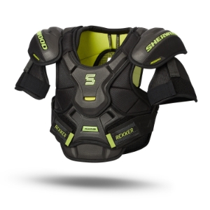 Picture of SHERWOOD Shoulder Pad Rekker Morph 2 - Jr.
