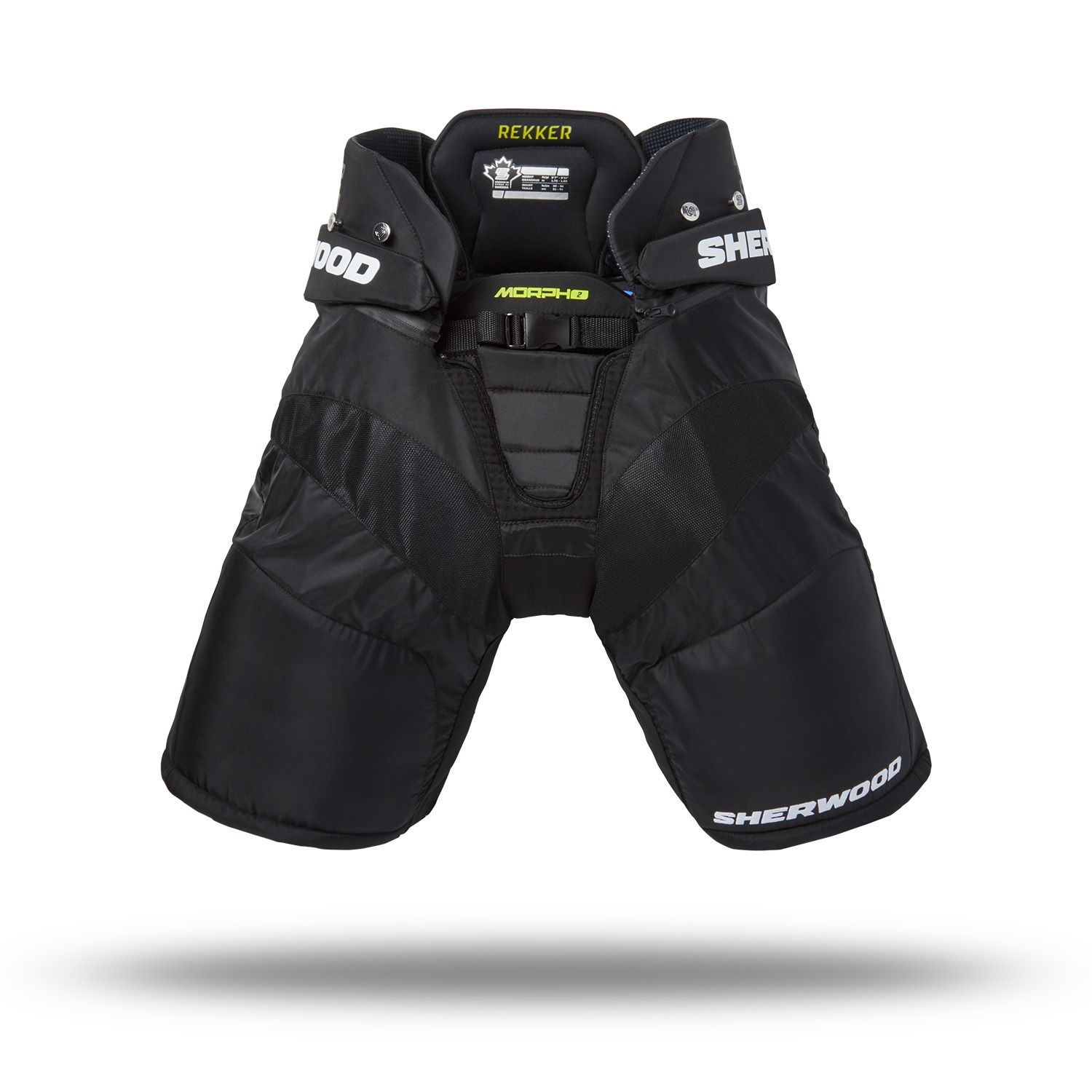 Picture of SHERWOOD Pant Rekker Morph 2 - Sr.