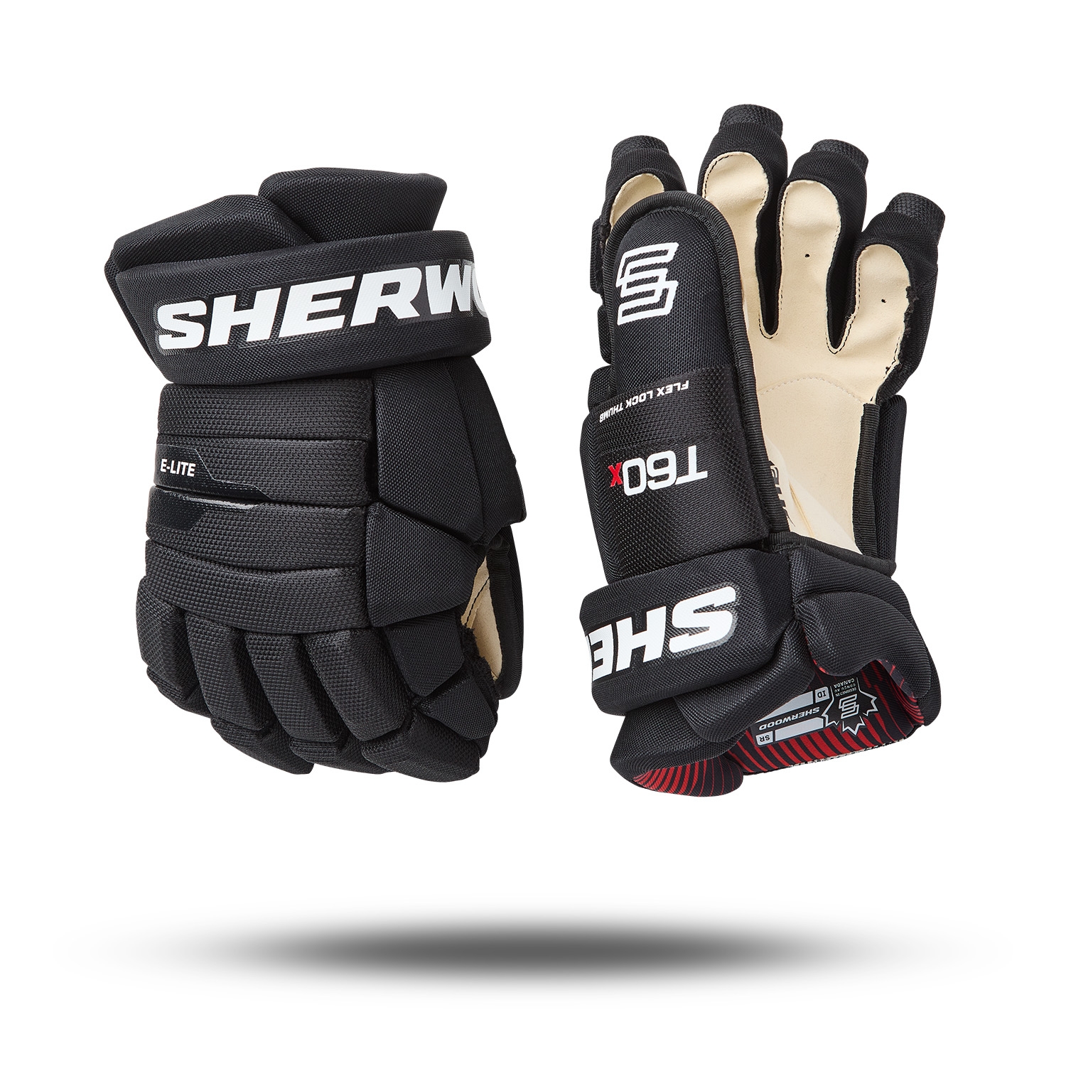 Picture of SHERWOOD Glove T60X - Jr.