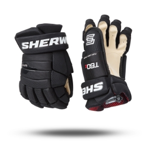 Picture of SHERWOOD Glove T60X - Jr.