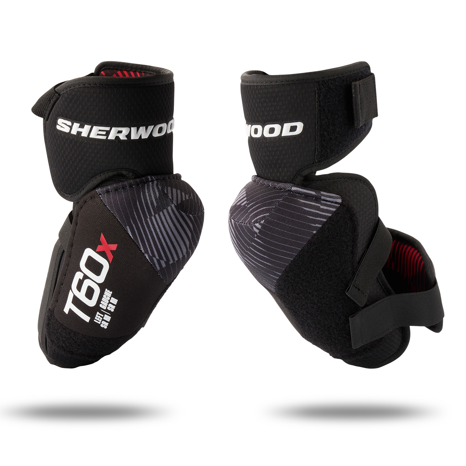 Picture of SHERWOOD Elbow Pads T60X - Sr.