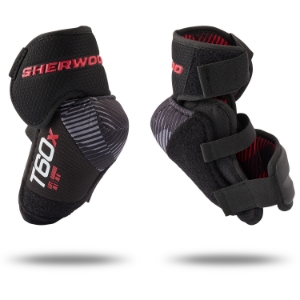 Picture of SHERWOOD Elbow Pads T60X - Jr.