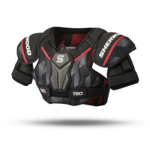 Picture of SHERWOOD Shoulder Pad T60X - Sr.