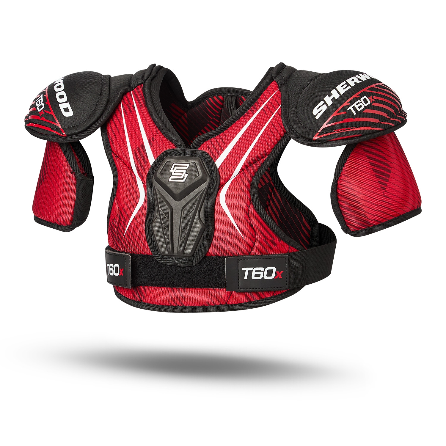 Picture of SHERWOOD Shoulder Pad T60X - Yth.