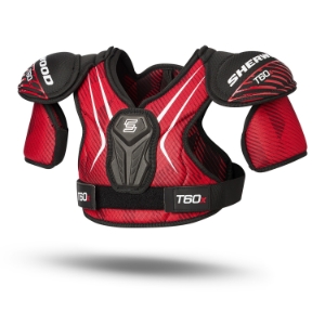 Picture of SHERWOOD Shoulder Pad T60X - Yth.