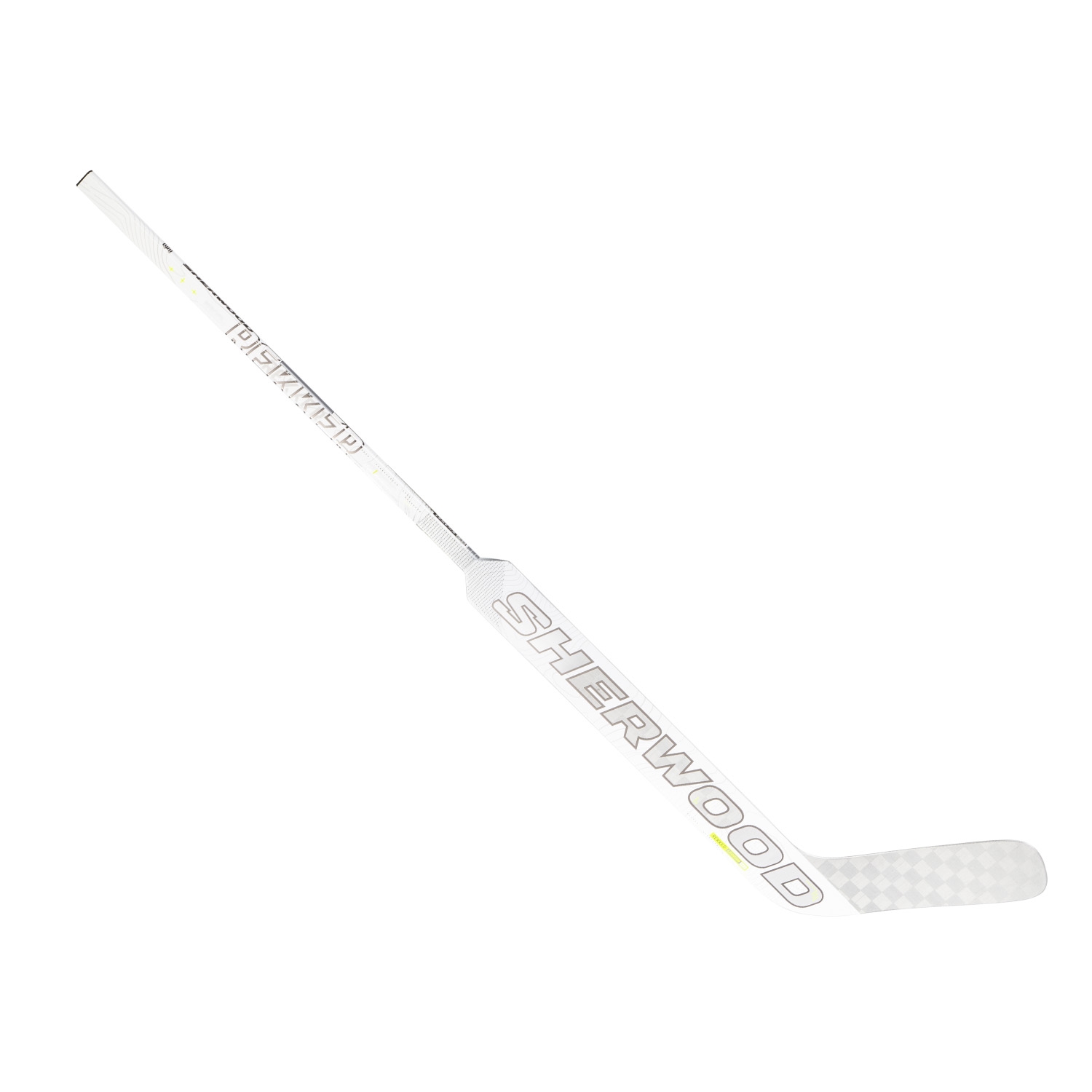 Picture of SHERWOOD Comp Goal Stick Rekker Legend Pro - Sr.