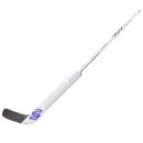 Picture of SHERWOOD Comp Goal Stick Rekker Legend 1 - wht/blu - MTO - Int.