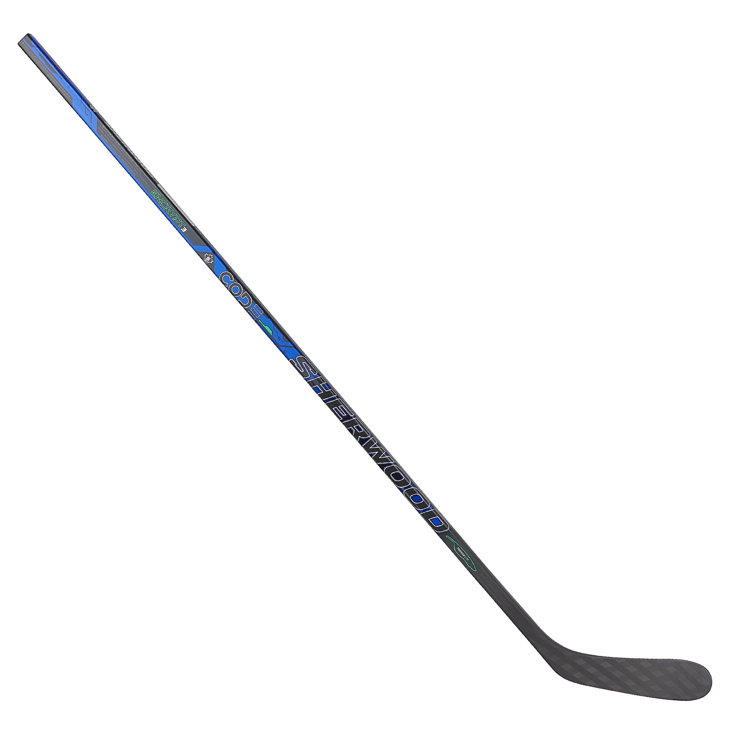 Picture of SHERWOOD Comp. Stick Code Encrypt 3 - 57" - Flex 65
