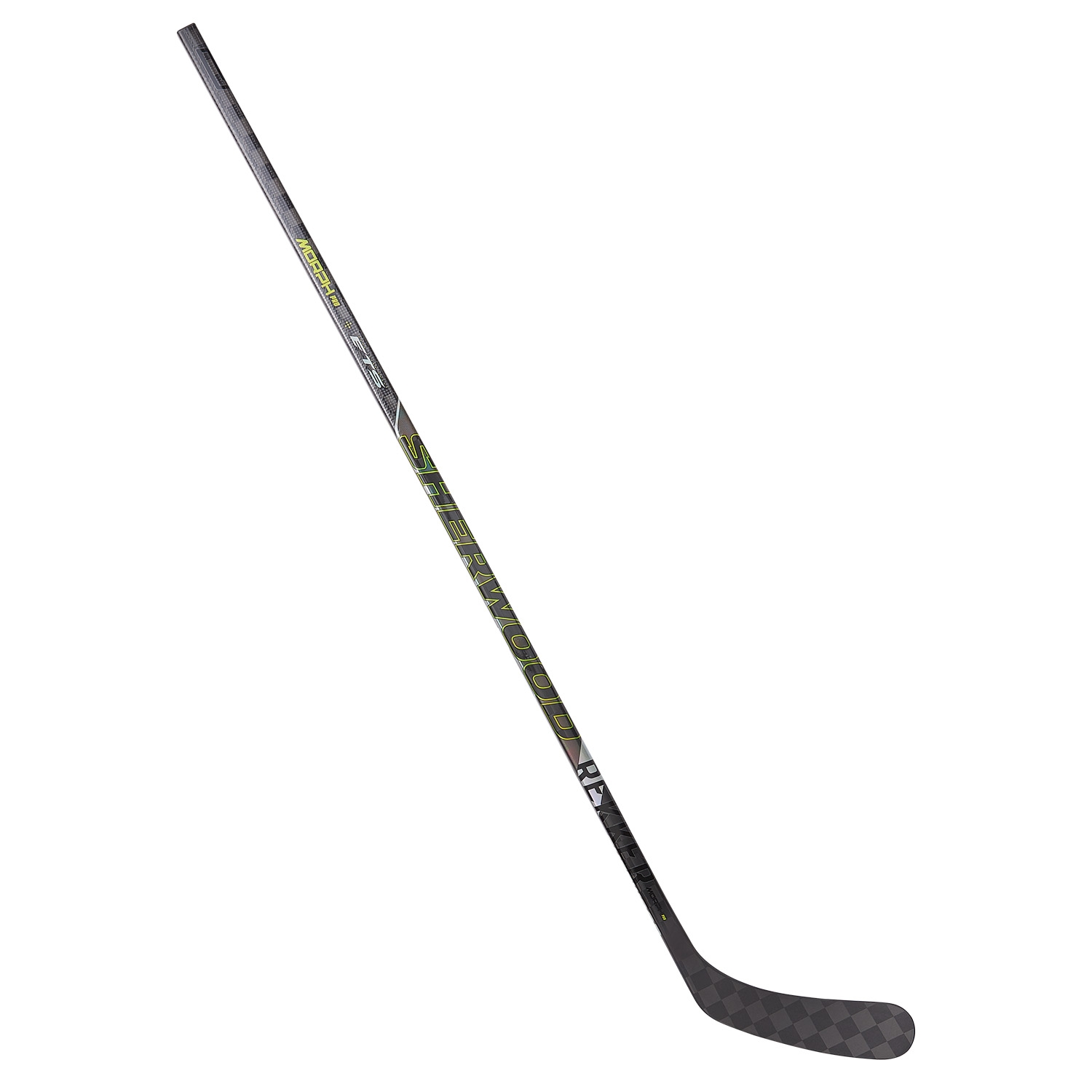 Picture of SHERWOOD Comp. Stick Rekker Morph Pro - 64" - Flex 85