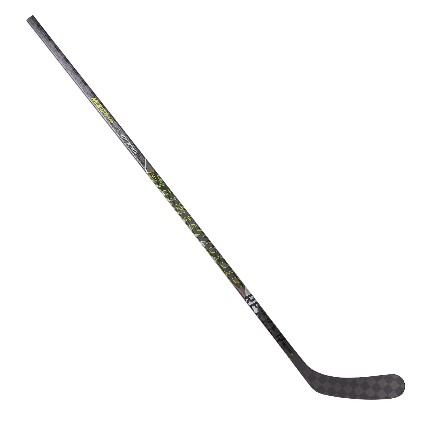 Picture of SHERWOOD Comp. Stick Rekker Morph Pro - 60" - Flex 75