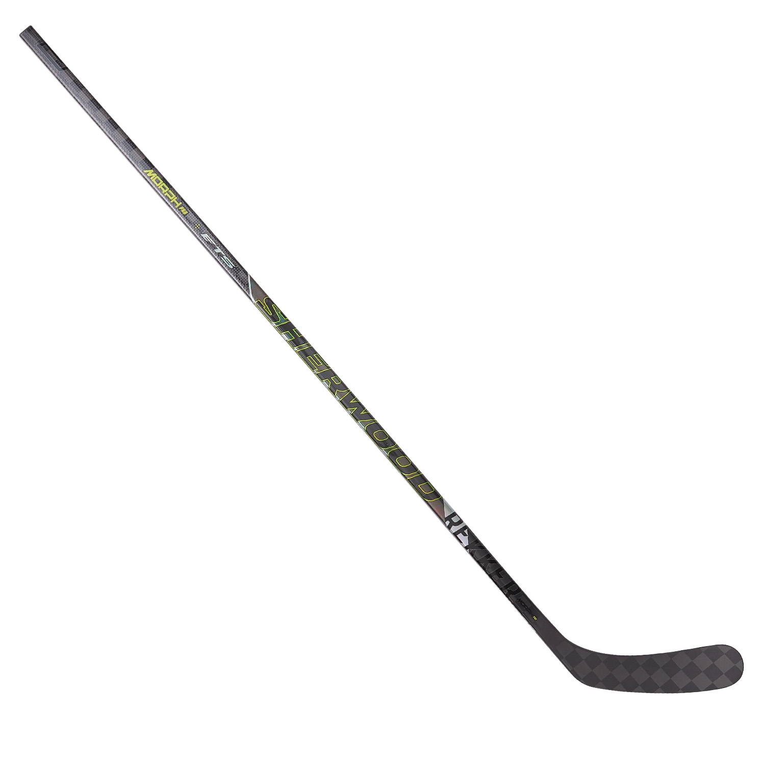 Picture of SHERWOOD Comp. Stick Rekker Morph Pro - 57" - Flex 55
