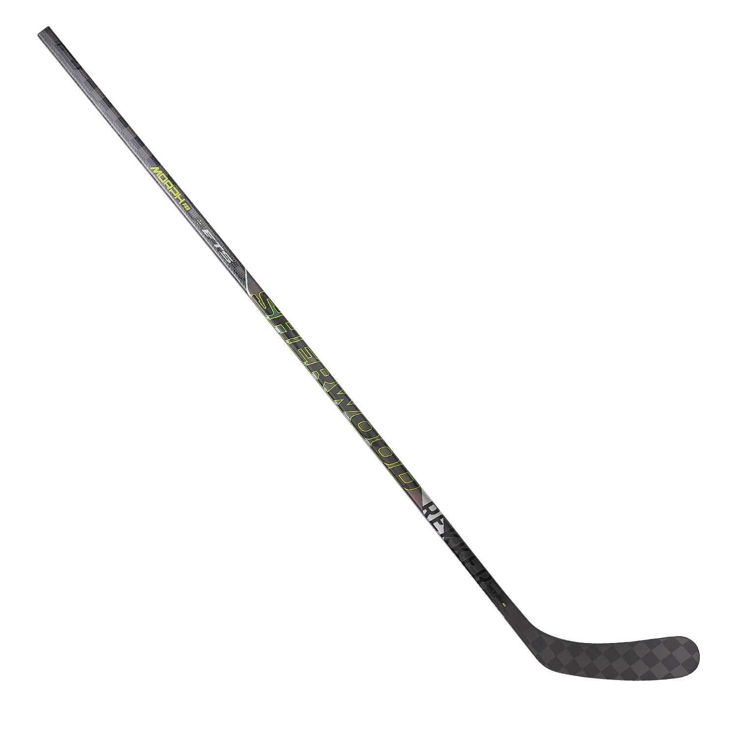 Picture of SHERWOOD Comp. Stick Rekker Morph Pro - 57" - Flex 65