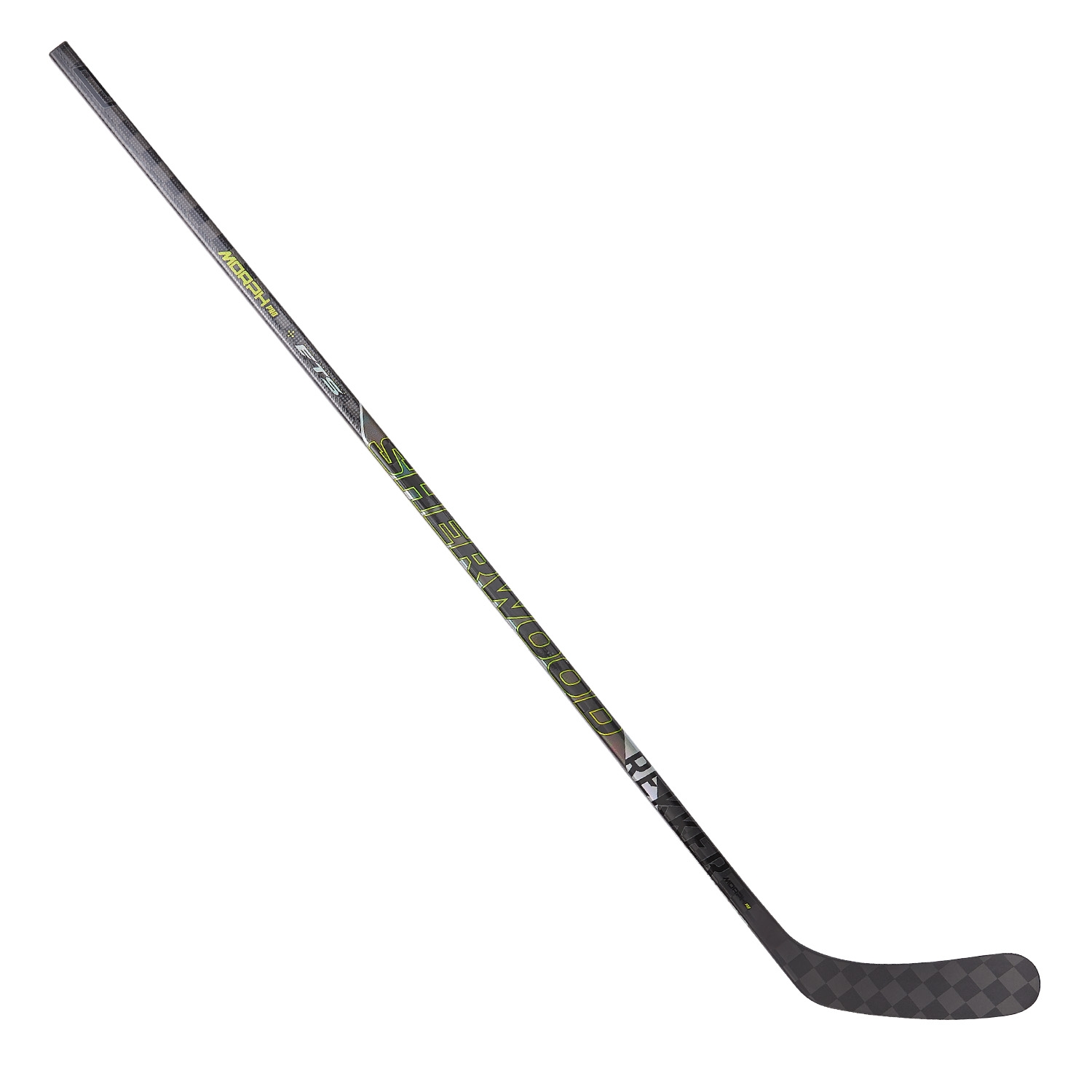 Picture of SHERWOOD Comp. Stick Rekker Morph Pro - 44" - Flex 20