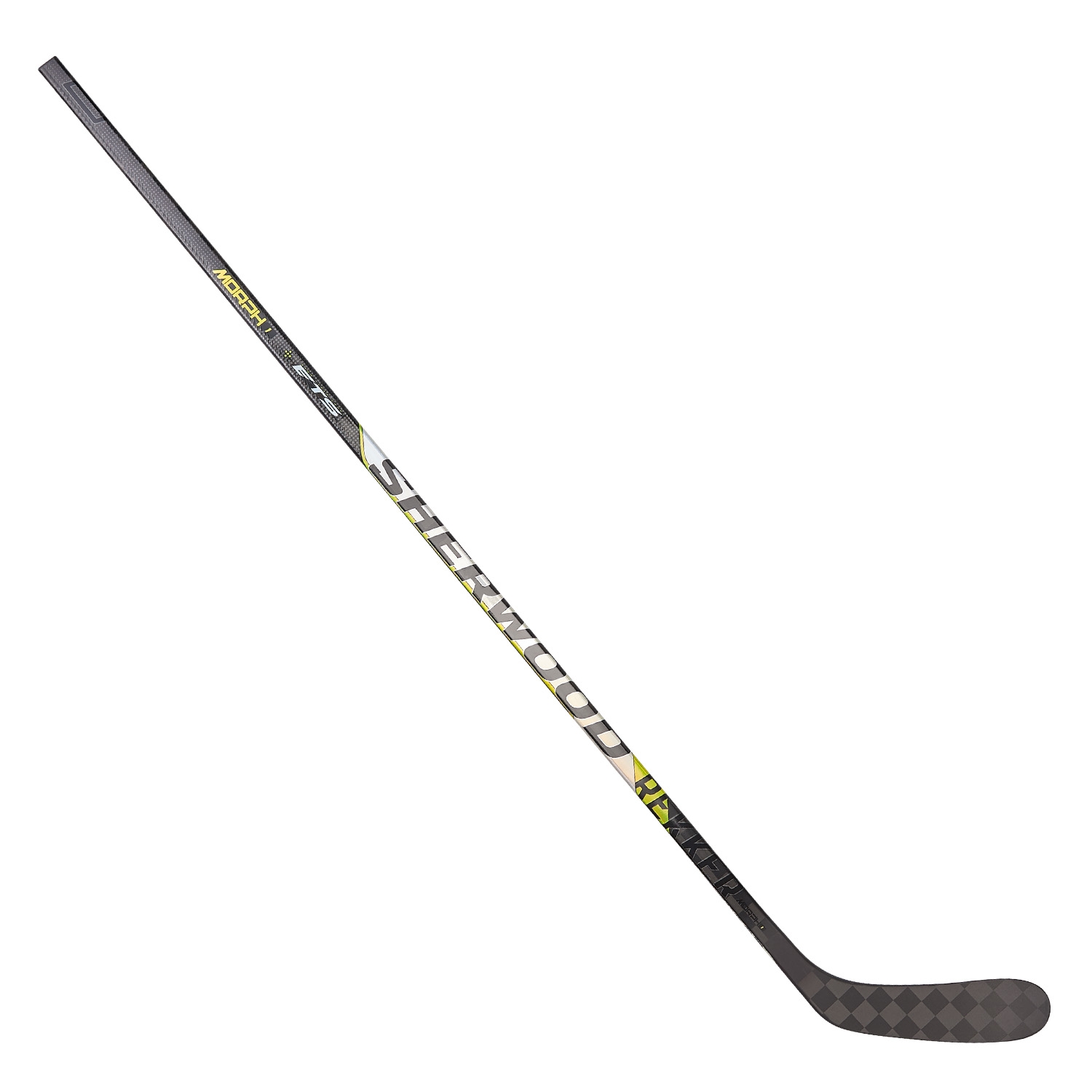 Picture of SHERWOOD Comp. Stick Rekker Morph 1 - 64" - Flex 95