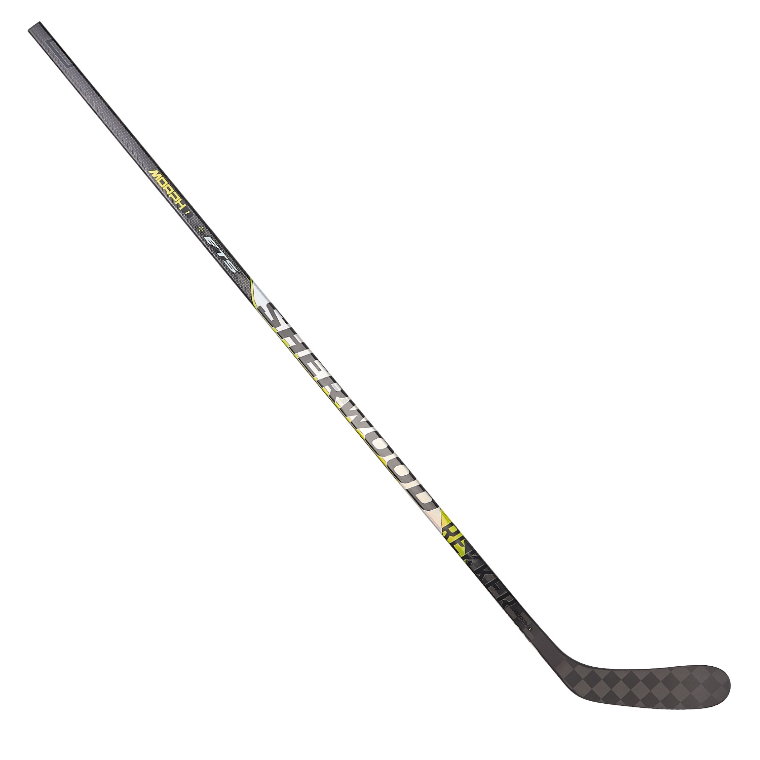 Picture of SHERWOOD Comp. Stick Rekker Morph 1 - 60" - Flex 68