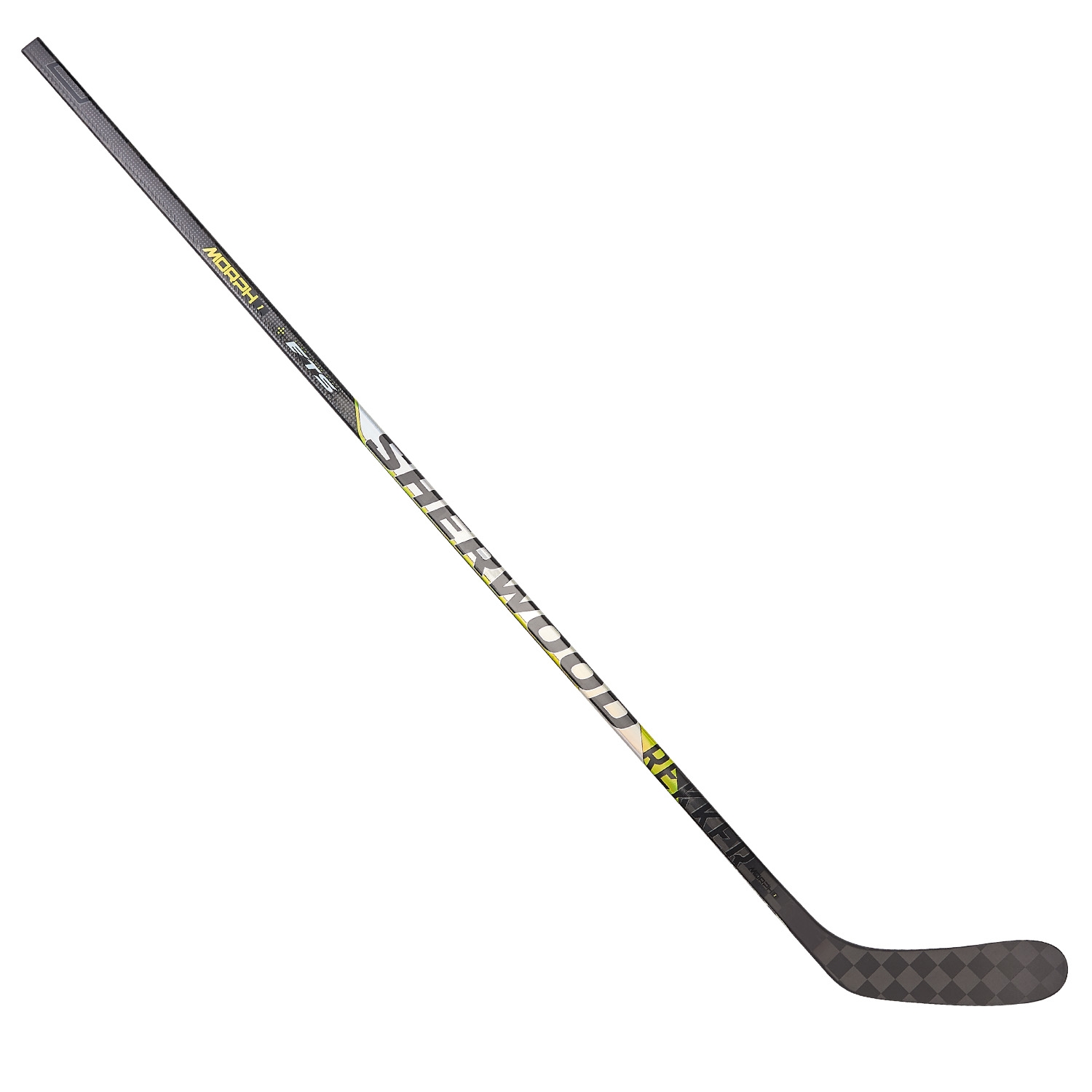 Picture of SHERWOOD Comp. Stick Rekker Morph 1 - 60" - Flex 75