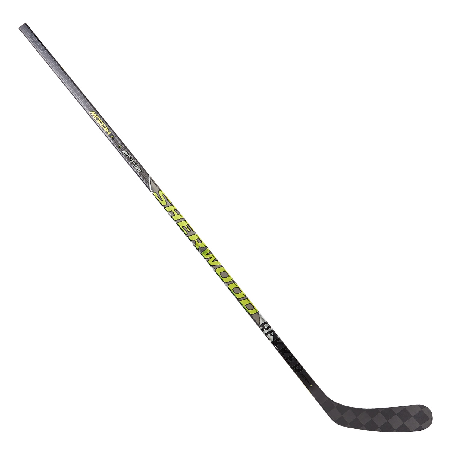 Picture of SHERWOOD Comp. Stick Rekker Morph 2 - 64" - Flex 68