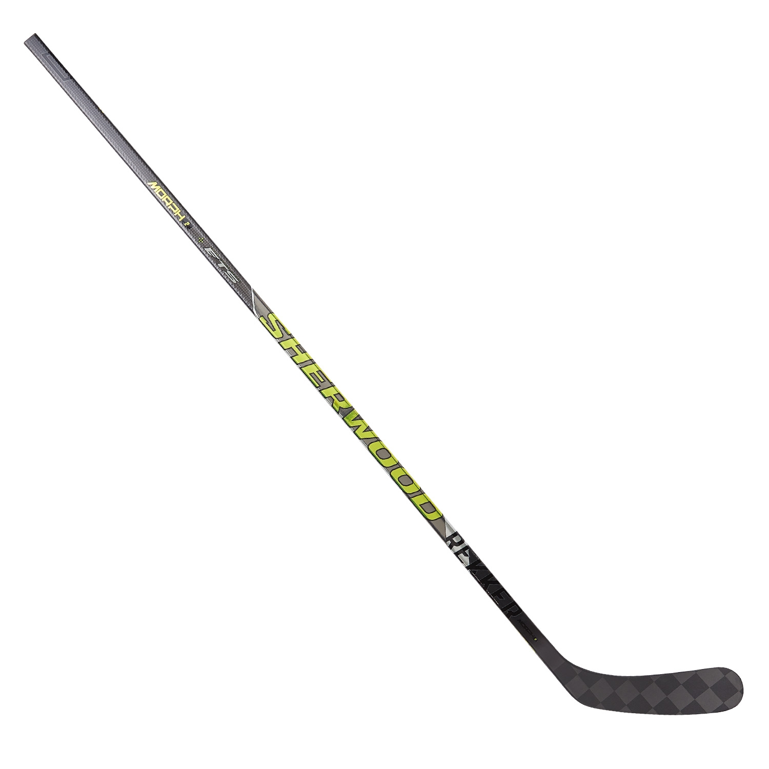 Picture of SHERWOOD Comp. Stick Rekker Morph 2 - 64" - Flex 85