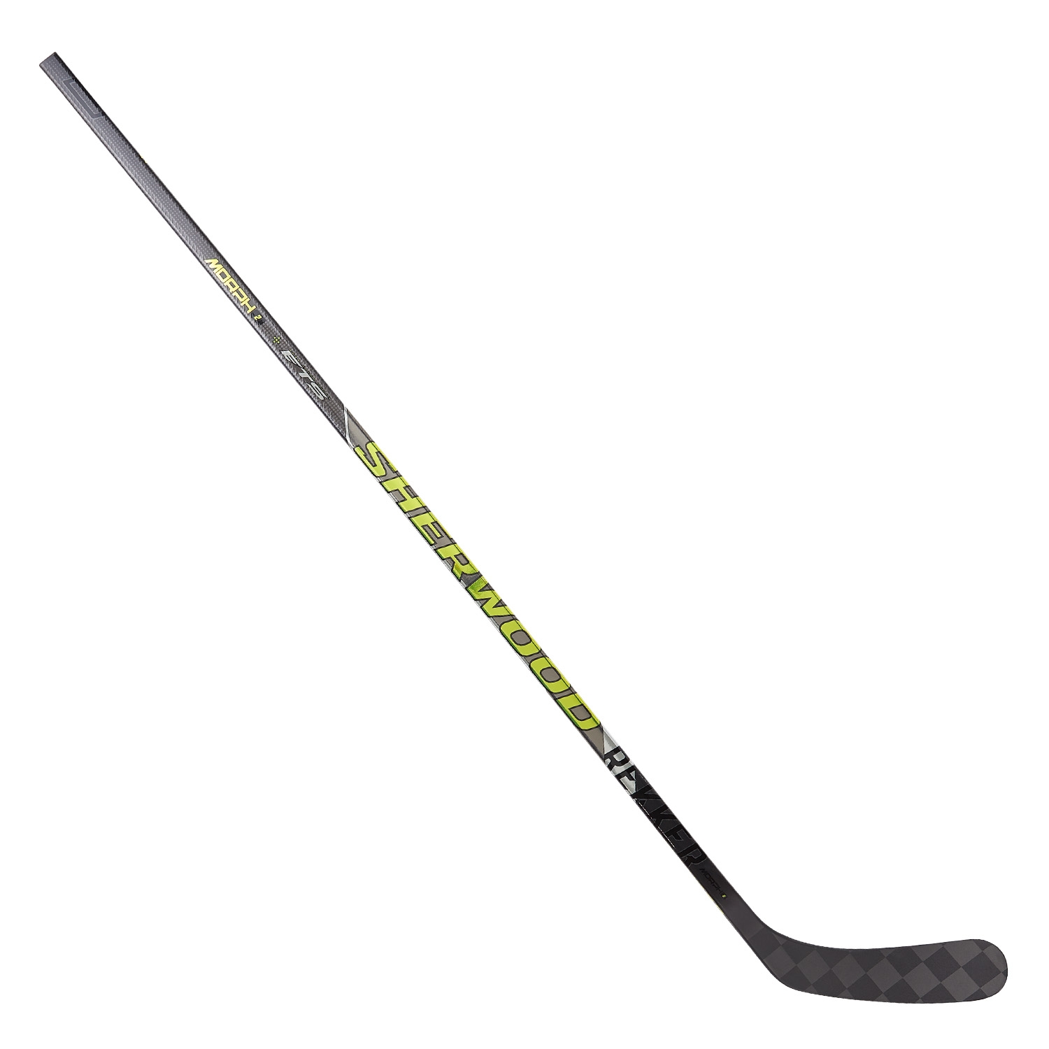 Picture of SHERWOOD Comp. Stick Rekker Morph 2 - 60" - Flex 75